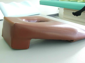 カラーPフェイス・BR P-フェイスのご紹介 - 高田ベッド製作所