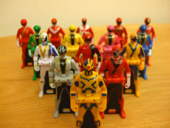 レンジャーキー』 - 高田ベッド製作所｜マッサージベッド・マクラ