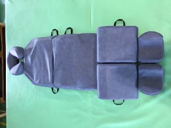 高田premium Body Mat 製品リーフレットにプレミアムボディマットを追加 - 高田ベッド製作所